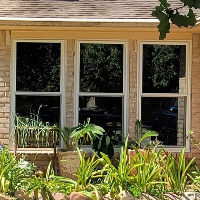 Vinyl Windows