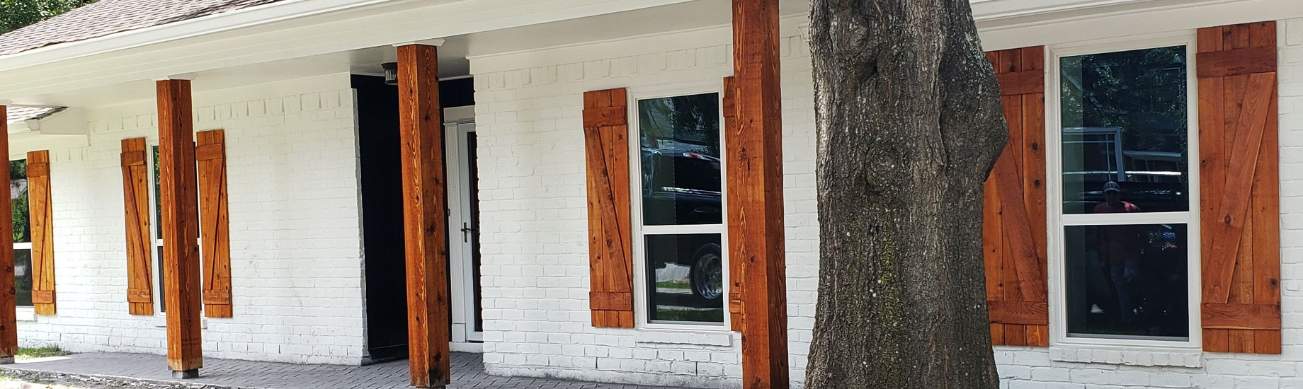 What Does A Window Installation Include?
