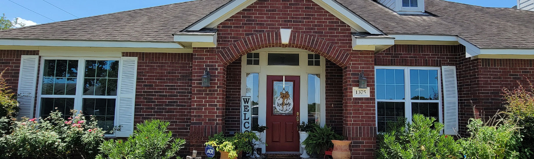 What Types Of Windows Do You Install?