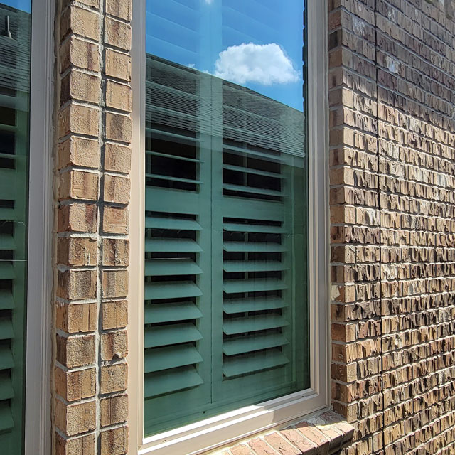 Wind and Impact Resistance Features