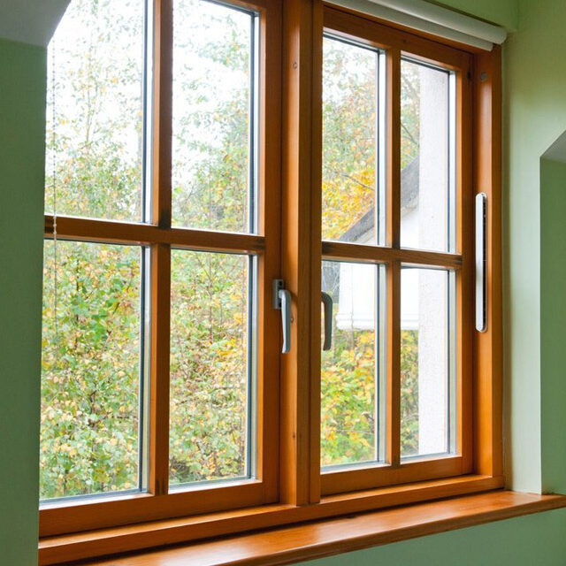 Composite Windows