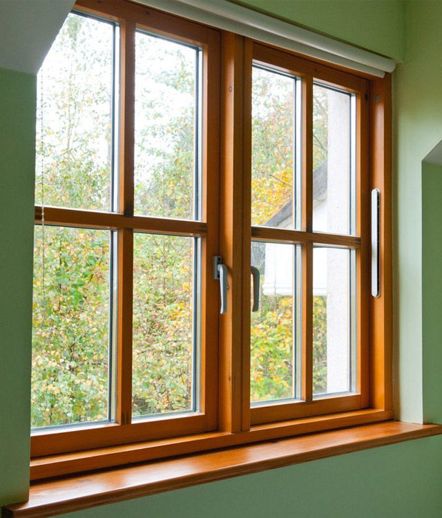 Composite Windows