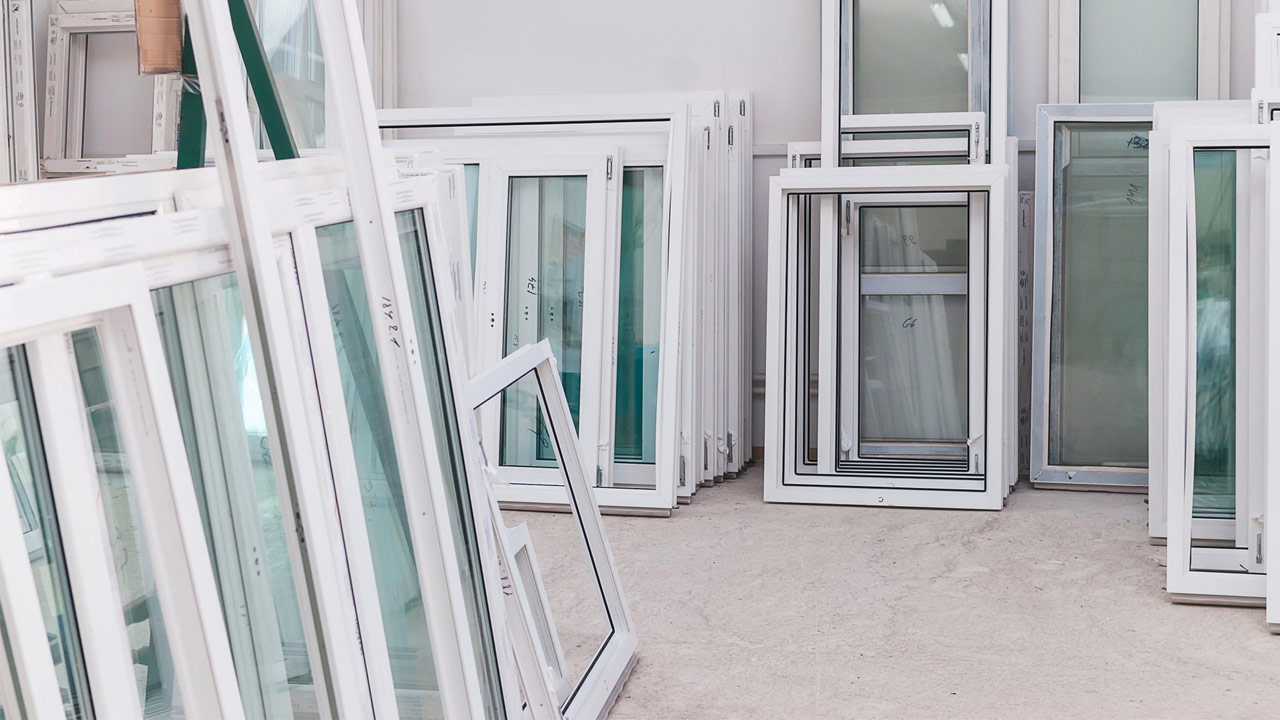Window Styles