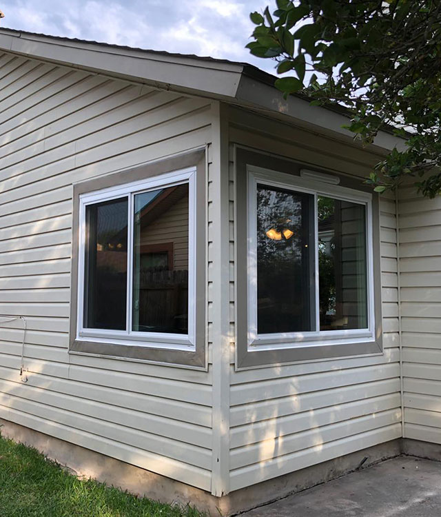 Affordable Windows