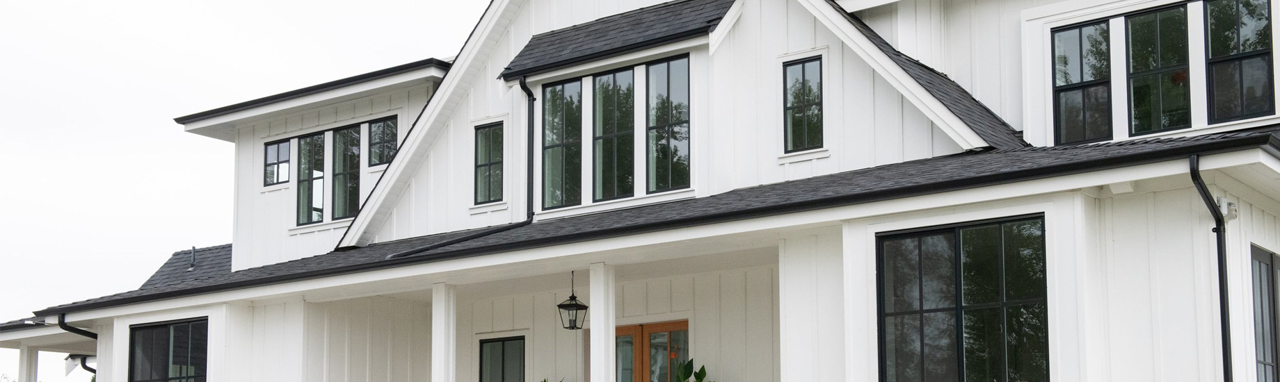 Should I Install Black Windows