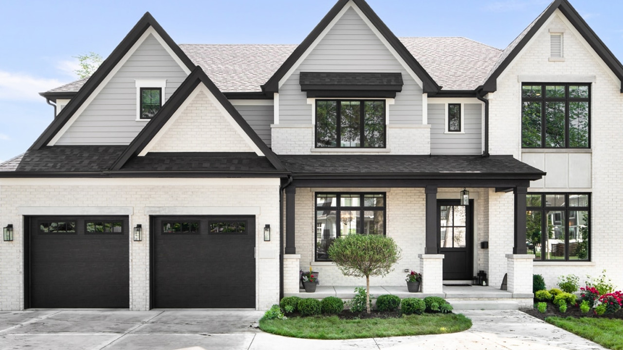 Should I Install Black Windows